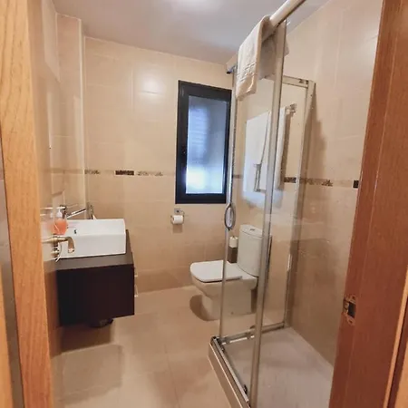 Apartment Salvia Madrid
