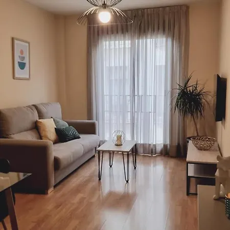 Salvia Apartment Madrid