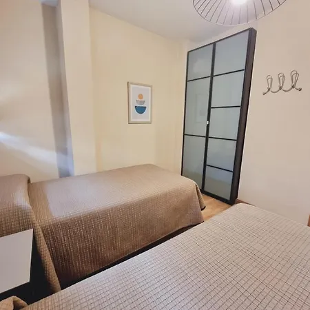 Salvia Apartment *