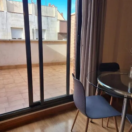 Apartment Salvia Madrid