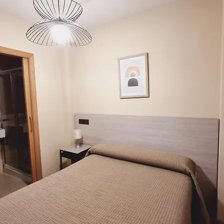 Salvia Apartment Madrid