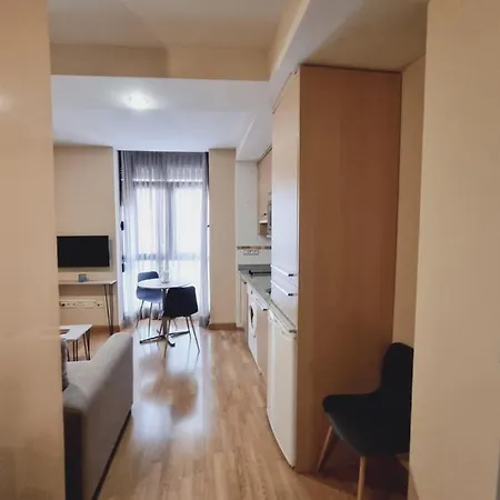Salvia Apartment