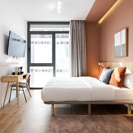 Vallecas By Olala Homes