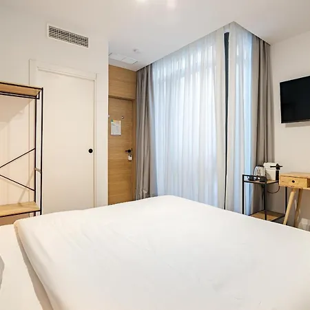 Vallecas By Olala Homes * Madrid