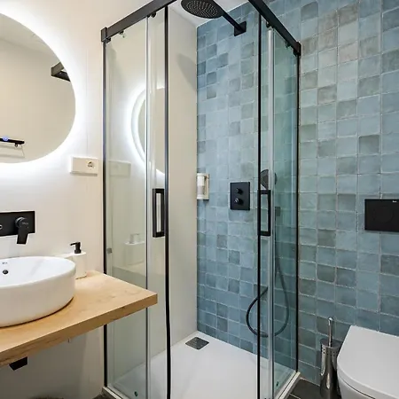 Vallecas By Olala Homes Madrid