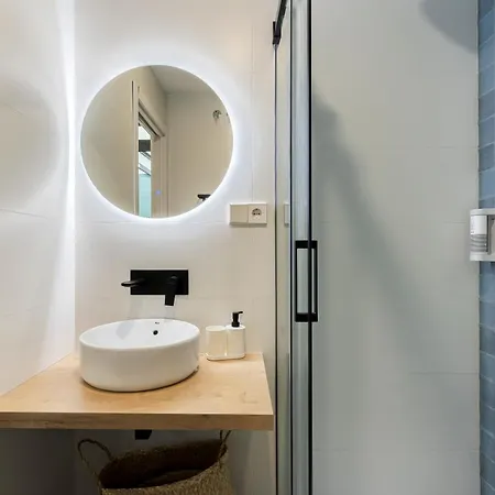 Vallecas By Olala Homes *