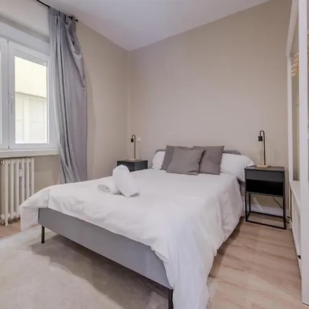 Apartment Downtown Apt 7pax La Latina-centro De Madrid!