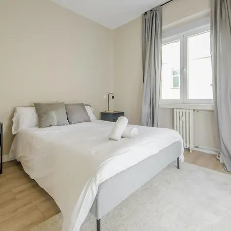 Apartment Downtown Apt 7pax La Latina-centro De Madrid! Madrid