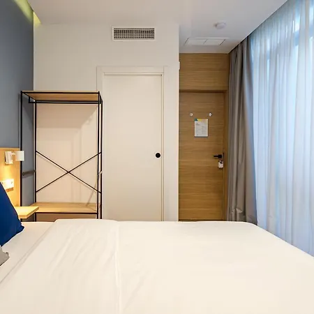 Pensión Vallecas By Olala Homes Madrid