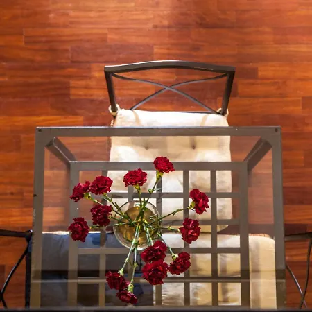 Charming View Plaza Mayor Apartment Madrid