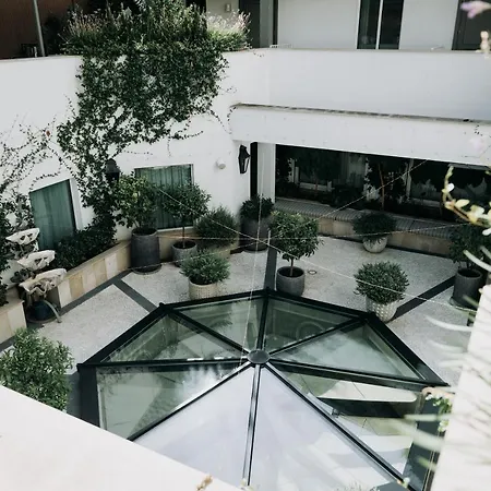 Hotel Bless - The Leading Of The World 5*
