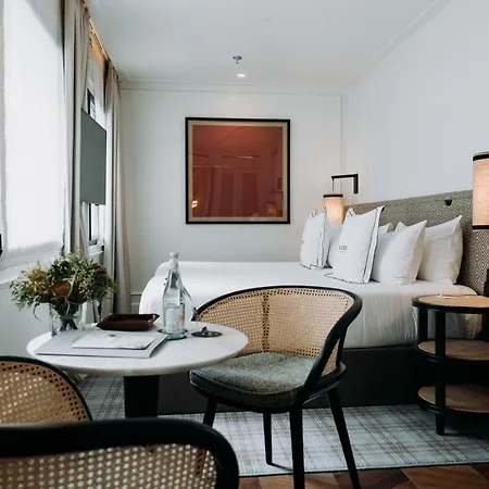 Bless - The Leading Of The World Hotel Madrid