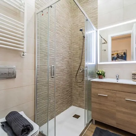 Exclusive Luxury In