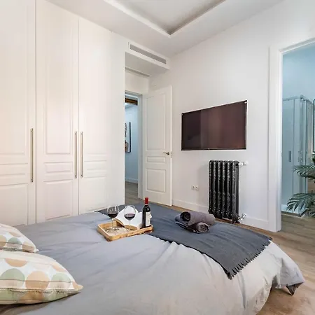 Apartamento Exclusive Luxury In