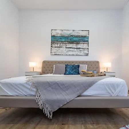 Apartamento Exclusive Luxury In *
