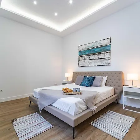 Exclusive Luxury In