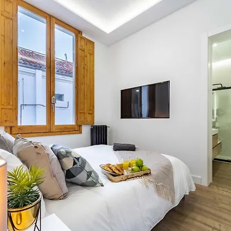 Apartamento Exclusive Luxury In