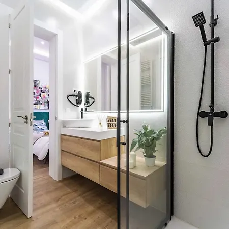 Apartamento Exclusive Luxury In *