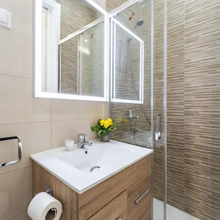 Exclusive Luxury In Apartamento *