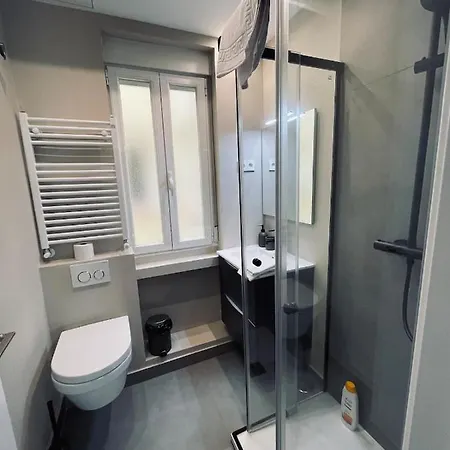 Cool Piso De 3hab En El Centro De Madrid/la Latina Apartment Madrid
