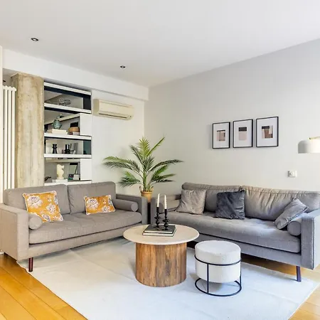 Apartment Heima Retiro Park-ibiza *