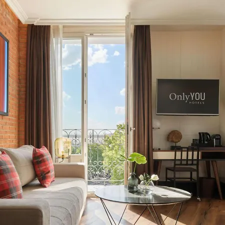 Only Atocha Hotel 4*