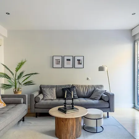 Apartment Heima Retiro Park-ibiza