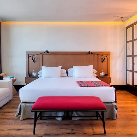 Hotel Only Atocha 4*