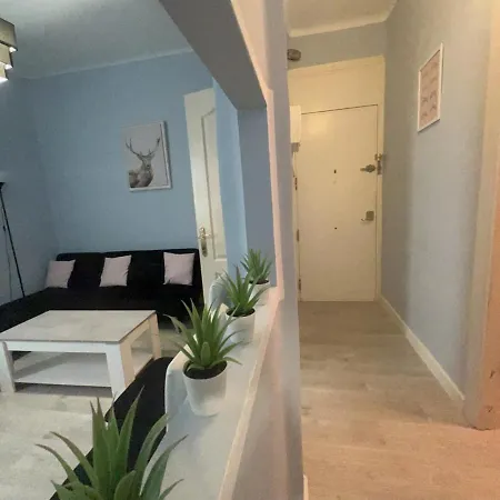 Retiro, Atocha, Paseo Del Prado. Pacifico 28007. Apartment Madrid