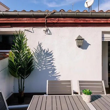 Apartment Caterina Recoletos Madrid