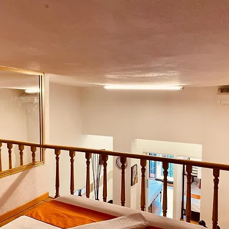 Plaza Callao Apartment Madrid