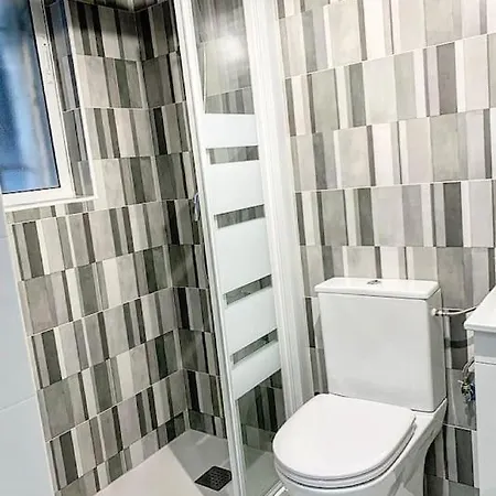 Loft En Centro
