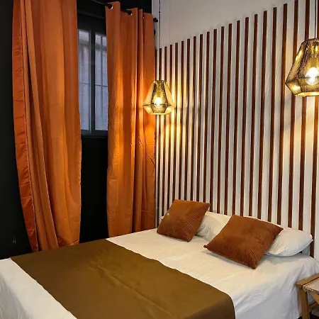 Apartment Chic6 Luxury Gran Via *