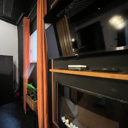 Chic6 Luxury Gran Via Apartment Madrid