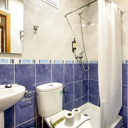 Charming Delicias Ii Apartment