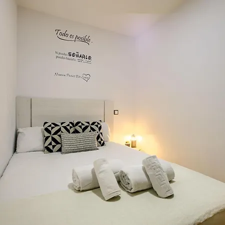 Charming Delicias Ii Apartment Madrid