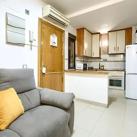 Charming Delicias Ii Apartment Madrid