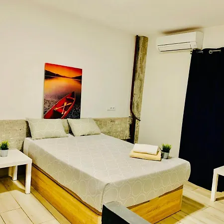 Appartement Nuevos Duplex Principe Vergara