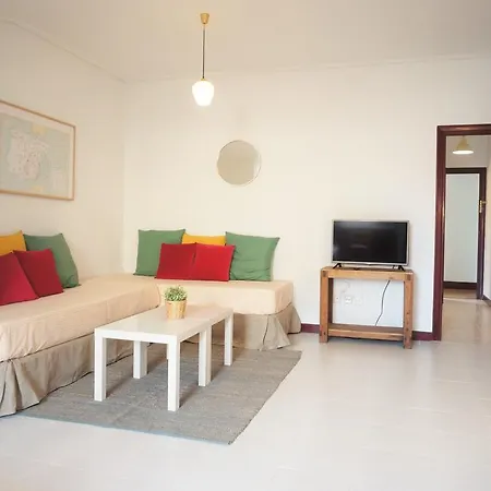 Apartamento Apartamento To Let Santa Ana