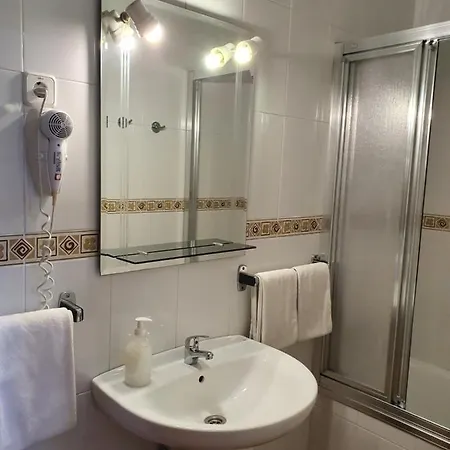 Guest house Zamoran -madrid Centro Gran Via Sol-