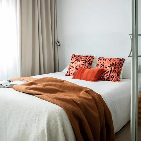 Calatrava - Darya Living Apartment *