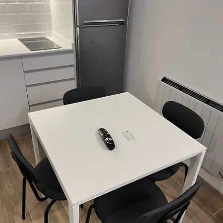 Apartamento Bernabeu/ C.universitaria