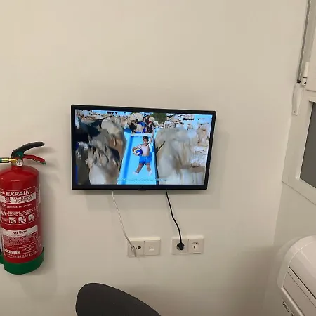 Apartamento Bernabeu/ C.universitaria
