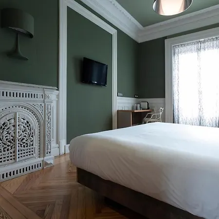 Petit Palace Lealtad Plaza Madrid