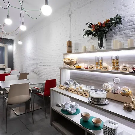 Petit Palace Lealtad Plaza Madrid