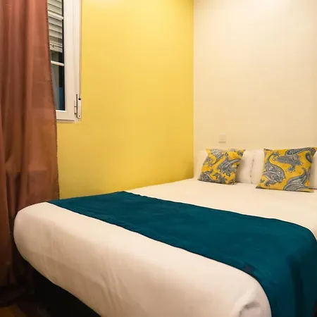 Smartr La Latina Aparthotel 3*