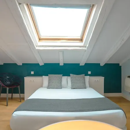 Smartr Atocha Appartement *