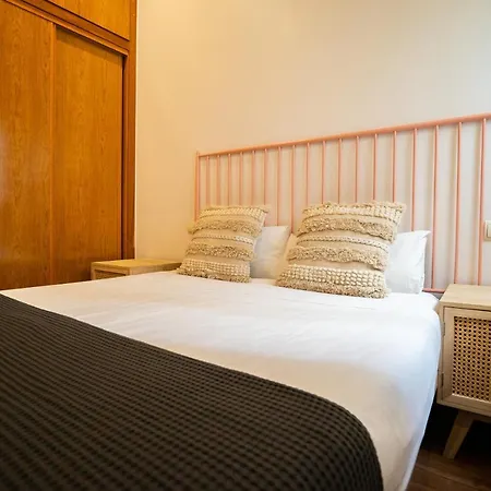 Smartr Atocha Appartement *