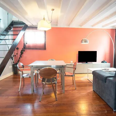 Appartement Smartr Atocha