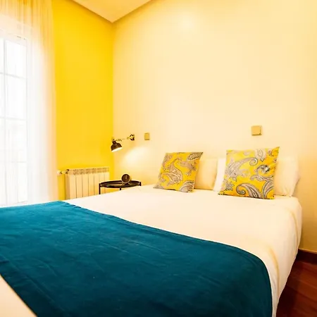Smartr La Latina 3* Madrid